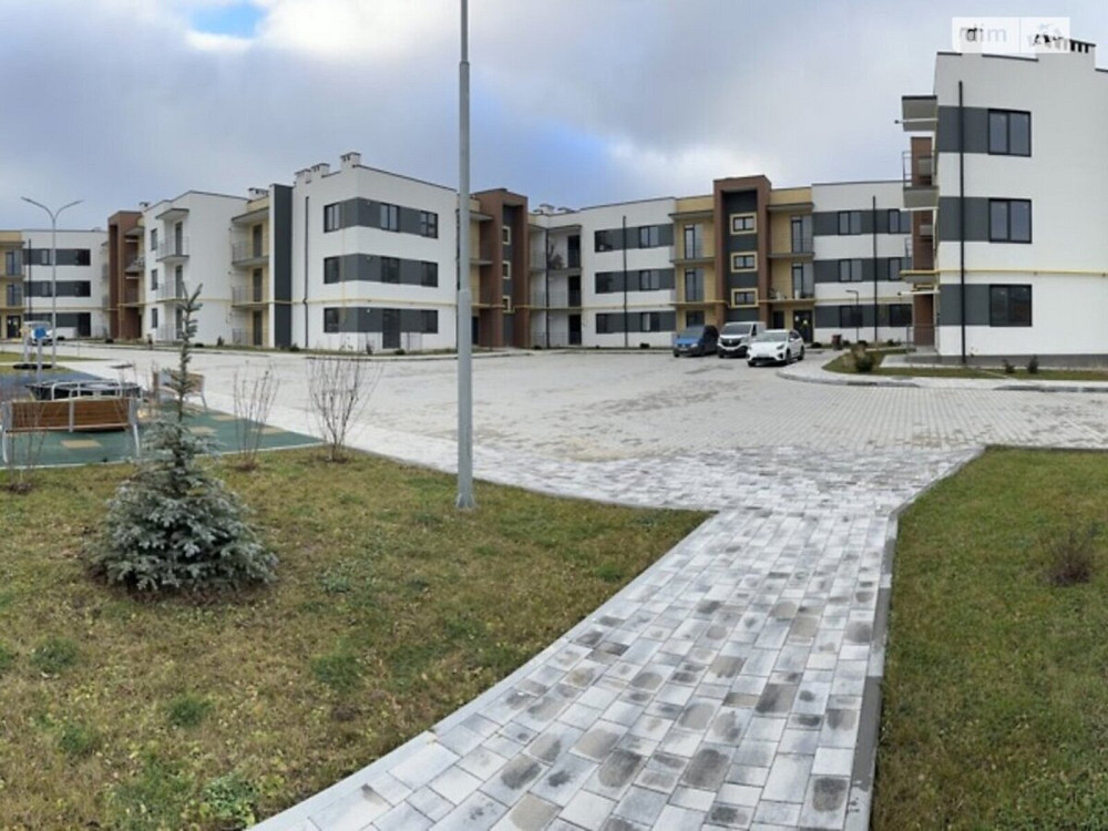 Продаж Квартира 2-кімнатна, 1/3 поверх на Каденюка Вінниця - фото 4