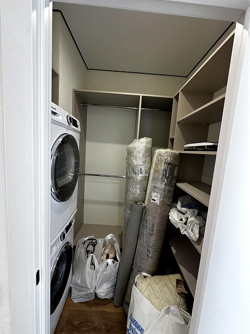 Продаж Квартира 3-кімнатна, 20/25 поверх на Олександра Олеся вул., д. 17 Киев - изображение 19