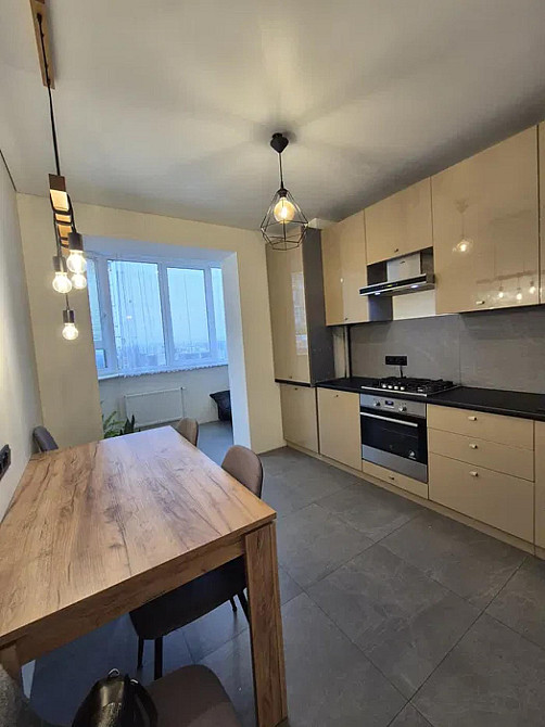 Продаж Квартира 1-кімнатна, 7/10 поверх на вул. Євгена Рихліка Zhytomyr - photo 15