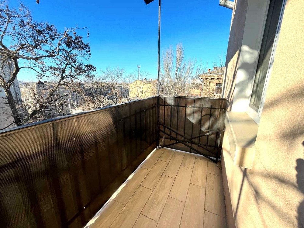 3-ком.сталинка на Новосельского Odessa - photo 16