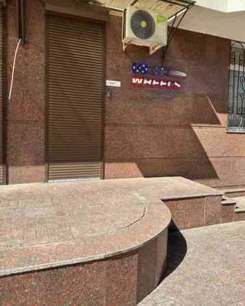 Оренда офісне приміщення на Французский б-р, 22 поверх - 1/22 Одеса