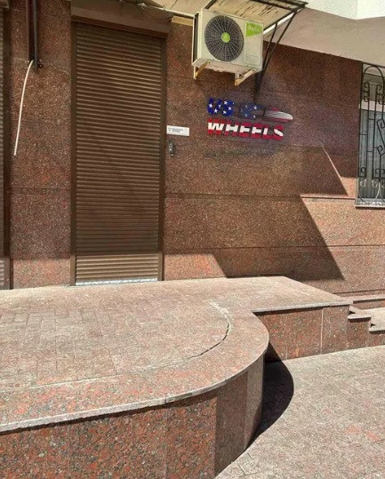 Оренда офісне приміщення на Французский б-р, 22 поверх - 1/22 Одесса - изображение 2