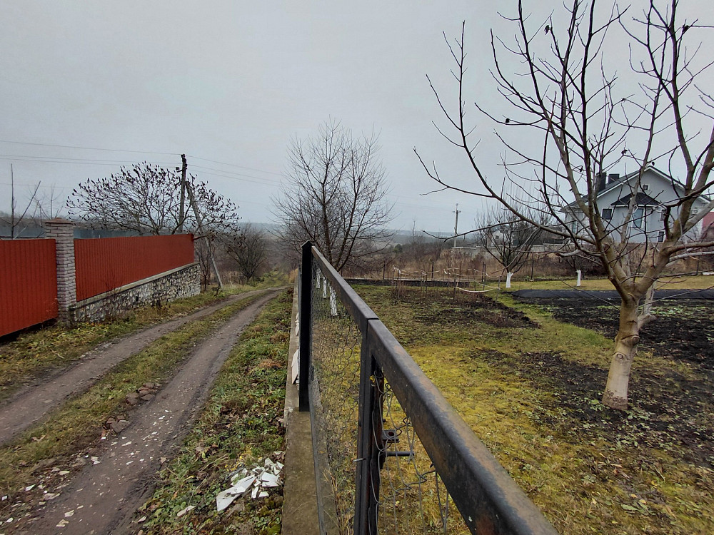 Продаж земельної ділянки 10 соток Байківці - фото 12