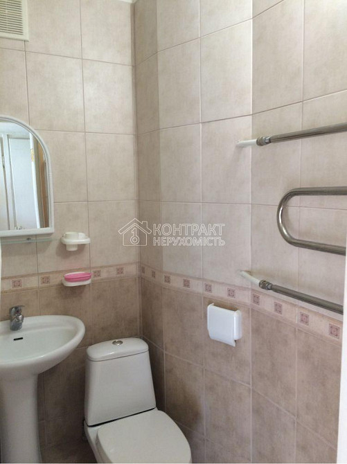 Оренда Квартира 1-кімнатна, 5/12 поверх на вул. Валентинівська Kharkiv - photo 8