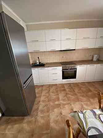 Оренда Квартира 1-кімнатна, 6/24 поверх на ул. Соломии Крушельницкой, 15 Kiev