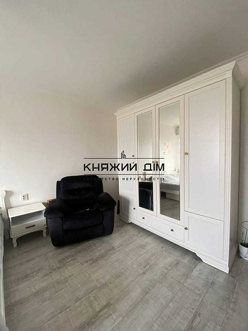 Продаж Квартира 1-кімнатна, 9/9 поверх на Академика Киприанова ул. Киев - изображение 5