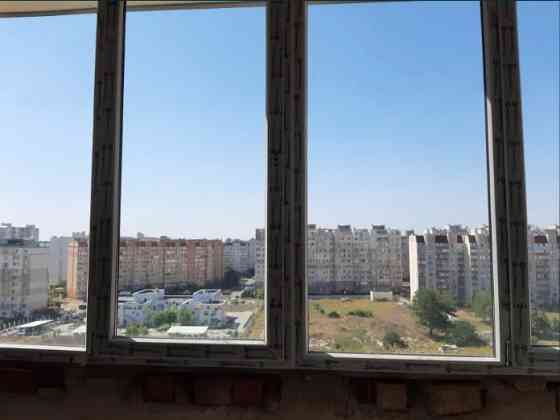 Новая 2-комнатная квартира в поселке Котовского Одеса