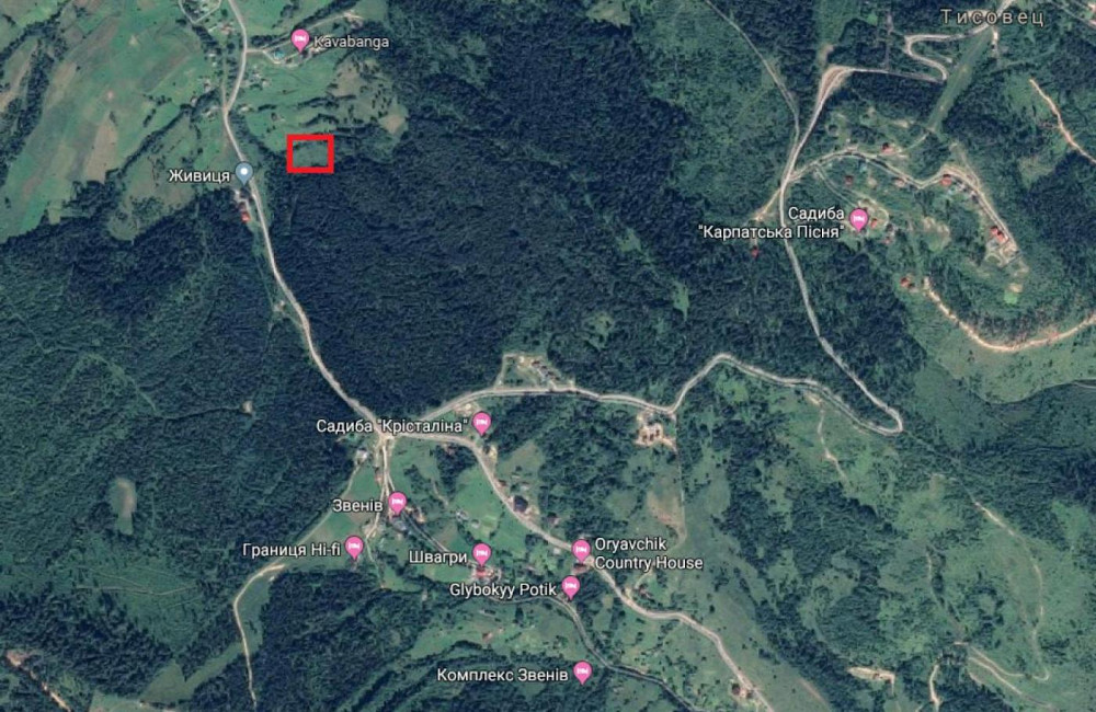 Продаж Квартира на улица Шевченка 1 Орявчик - изображение 2