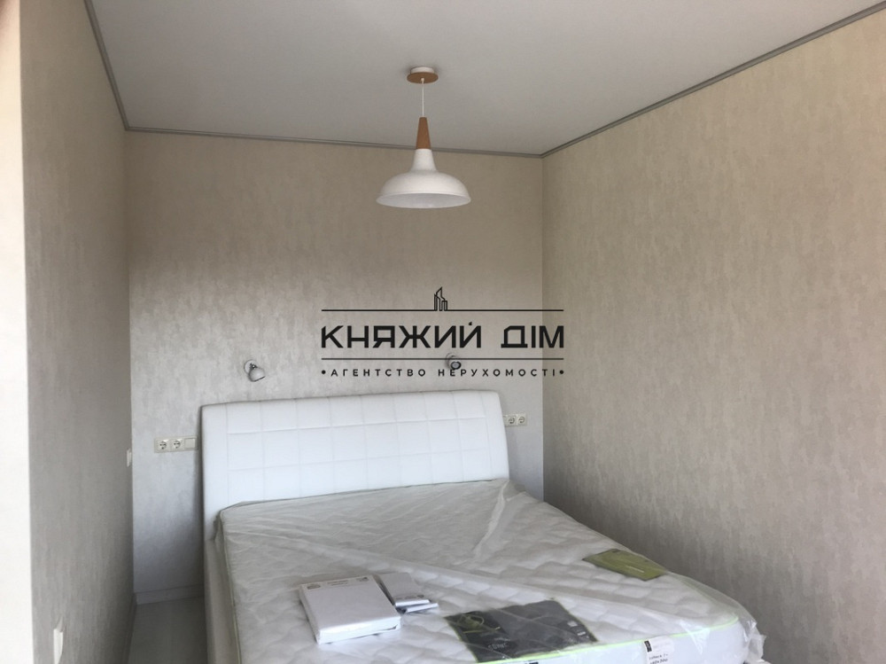 Оренда Квартира 1-кімнатна, 2/7 поверх на Стеценко ул. Киев - изображение 3