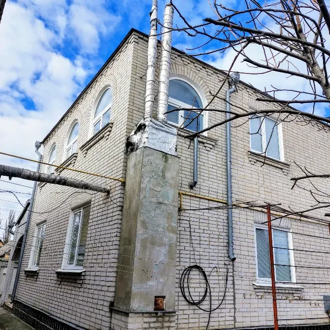 Продаж 2-поверховий Будинок з ділянкою 18 сот 200 кв.м 5 кімн. на Віта  Поштова Київ - фото 18