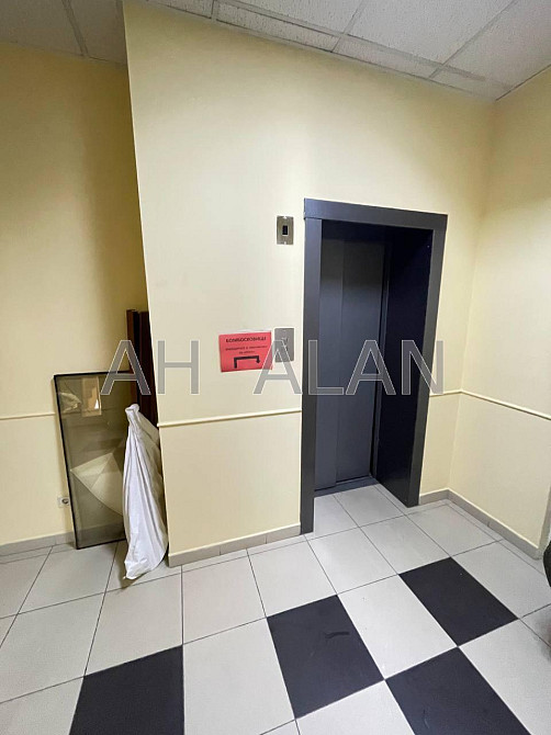 Оренда офісне приміщення на Сосюри Володимира вул., 6 приміщень - 3, поверх - 5/6 Київ - фото 17