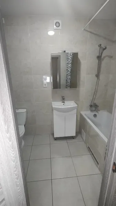 For sale 1-room Apartment 35.6 sq.m Finland Yard Kiev - photo 7