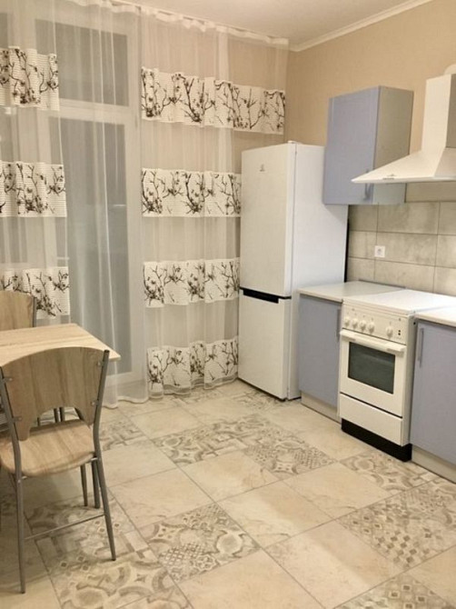 Оренда Квартира 1-кімнатна, 13/25 поверх на ул. Елены Пчилки, 3в Киев - изображение 3