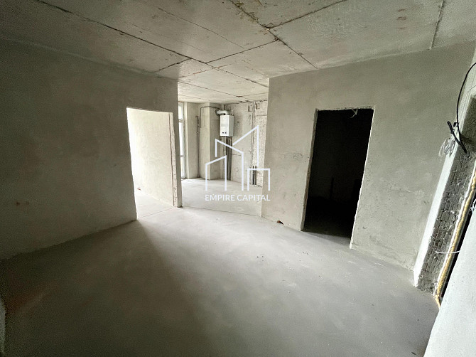 Продаж 1к Квартира 39 кв.м Трускавецька вул. L'viv - photo 1
