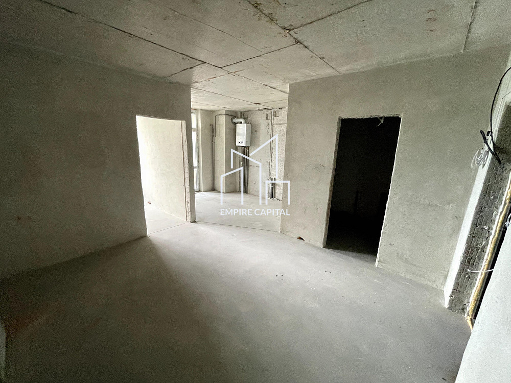 Продаж Квартира 1-кімнатна, 14/14 поверх на вул. Трускавецька L'viv - photo 1