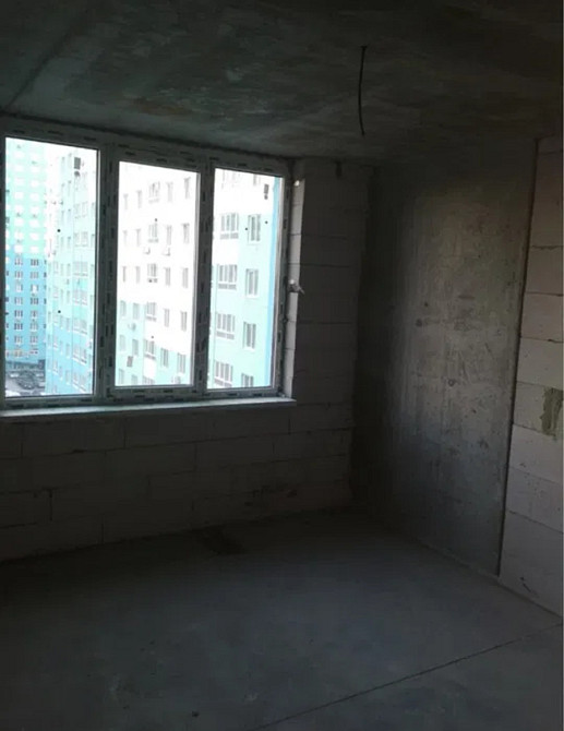 Продаж Квартира 2-кімнатна, 8/25 поверх на Приміська, 22б Київ - фото 5