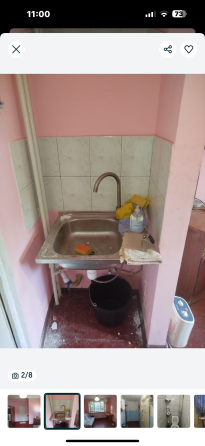 Продаж Квартира 1-кімнатна на ул. Космонавтов, 23/3 Одеса