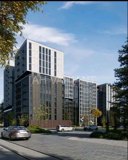 Продаж 2к Квартира 59 кв.м Капушанська 145Е Ужгород - фото 16