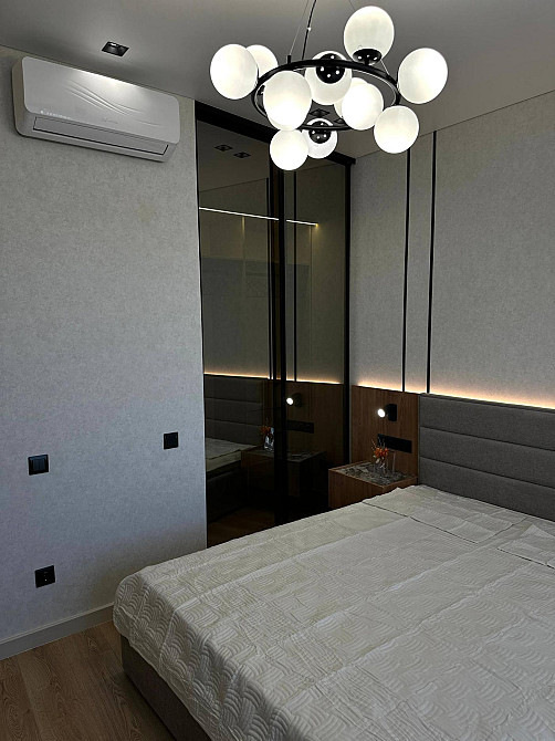 Продаж Квартира 1-кімнатна, 22/24 поверх на Генуэзская ул. Одеса - фото 9