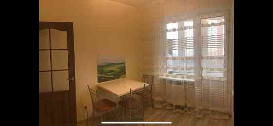 Оренда Квартира 1-кімнатна, 8/25 поверх на вул. Софії Русової, 7Г Kiev