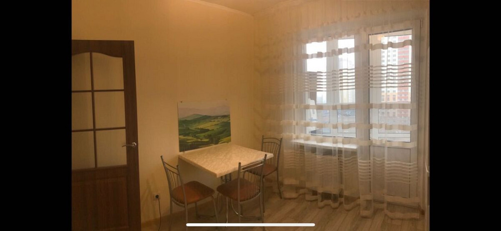 Оренда Квартира 1-кімнатна, 8/25 поверх на вул. Софії Русової, 7Г Київ - фото 2