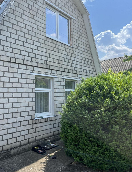 У продажу 2-х поверховий будинок-дача в Алтестово  - фото 10