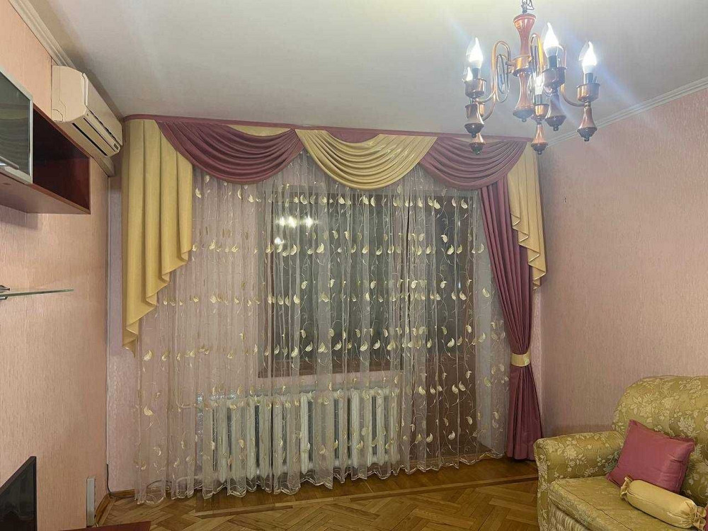 Продаж Квартира 2-кімнатна, 2/9 поверх на Володимира Івасюка вул., д. 30 Kiev - photo 1