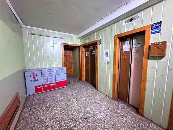 Продаж Квартира 3-кімнатна, 11/12 поверх на Червоної Калини вул., д. 38/10 Киев