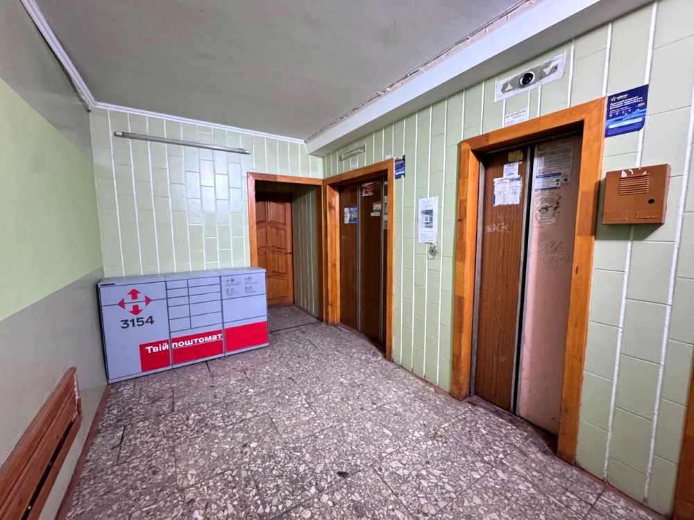 Продаж Квартира 3-кімнатна, 11/12 поверх на Червоної Калини вул., д. 38/10 Киев - изображение 4