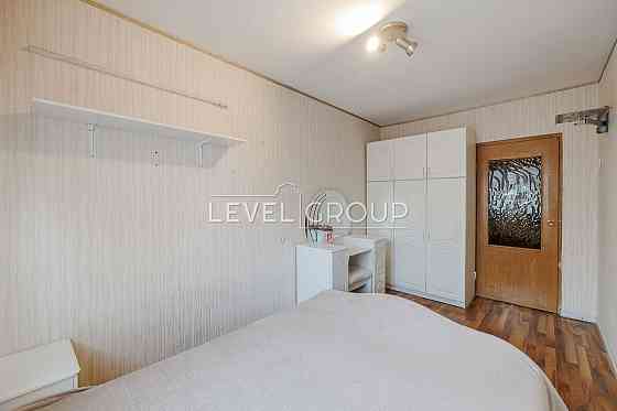 Оренда Квартира 2-кімнатна, 9/9 поверх на бул. Перова, 12/92 Київ