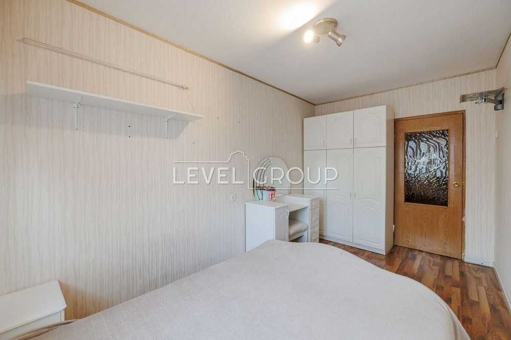 Оренда Квартира 2-кімнатна, 9/9 поверх на бул. Перова, 12/92 Київ - фото 2