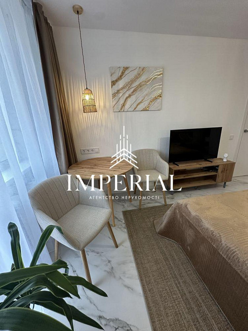 Оренда Квартира 1-кімнатна, 8/9 поверх на вул. Федорова Kiev - photo 4