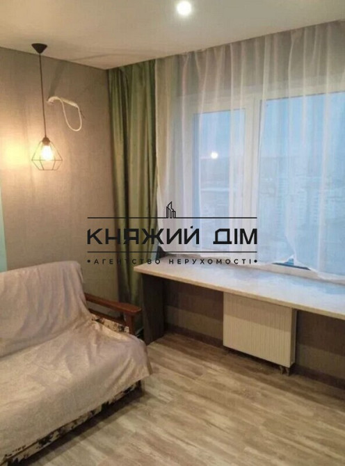 Продаж Квартира 2-кімнатна, 27/27 поверх на Вишняковская ул. Київ - фото 19