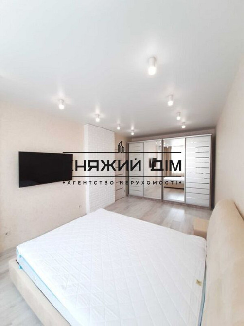 Просторная 1к.кв.на Драгоманова в ЖК Телескоп, м. Позняки. № 11192587 Київ - фото 10