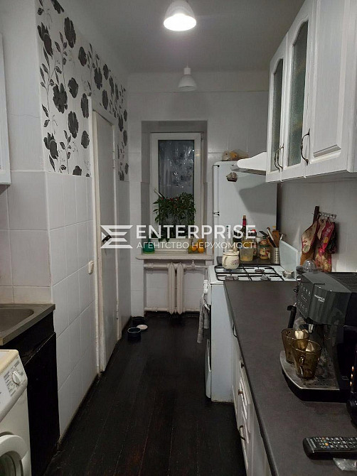 Продаж Квартира 2-кімнатна, 5/5 поверх на вул. Цитадельна Kiev - photo 6