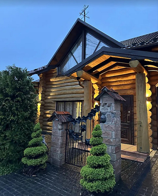 Продаж 2-поверховий Будинок з ділянкою 6 сот 176 кв.м    - фото 3