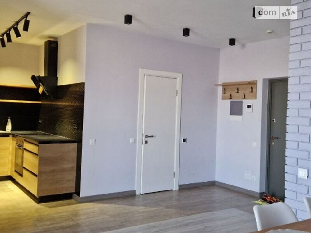 Оренда Квартира 2-кімнатна, 16/25 поверх на ул. Генерала Жмаченко Київ - фото 3