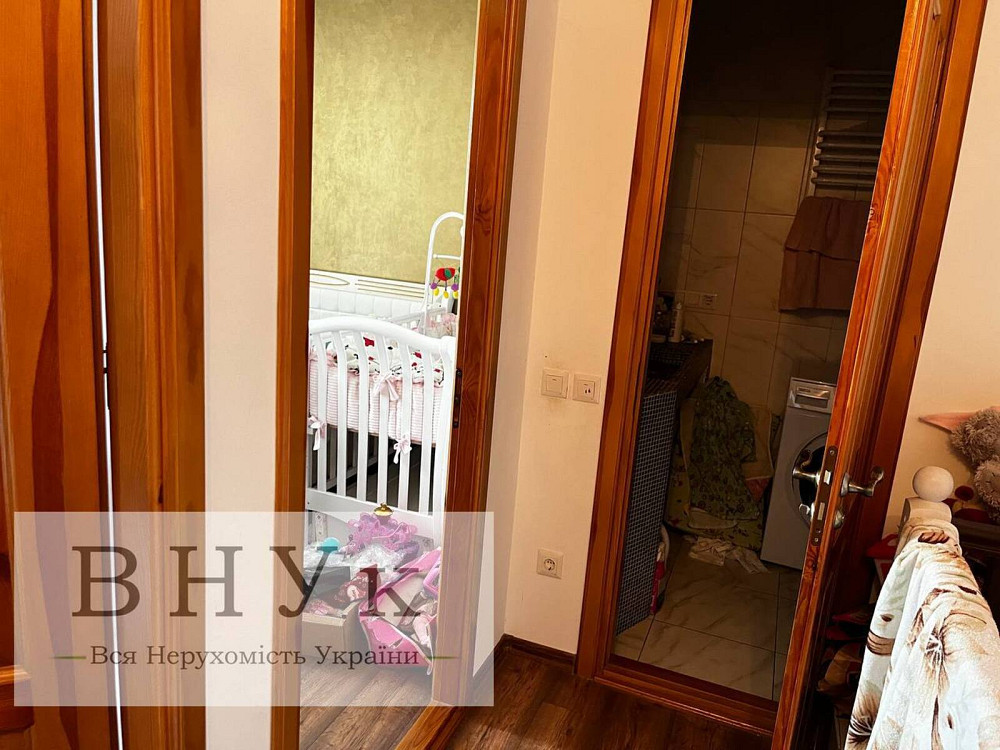 Продаж Квартира 3-кімнатна, 8/9 поверх на вул. Коцюбинського Тернопіль - фото 9