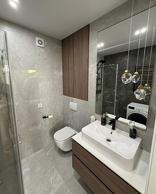 Продаж Квартира 2-кімнатна, 8/13 поверх на вул. Грушевського Житомир - фото 9