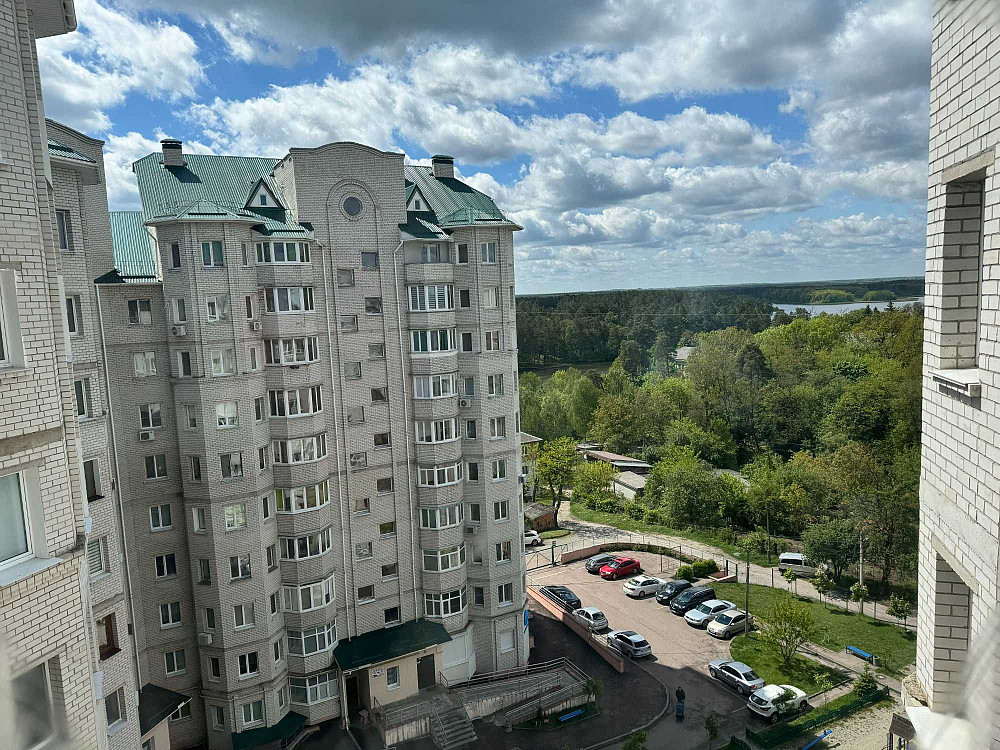 Продаж Квартира 2-кімнатна, 9/10 поверх на вул. проїзд богуна Житомир - фото 13