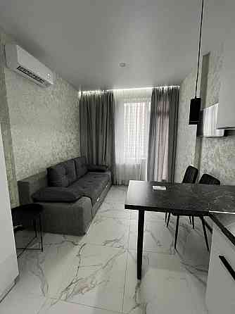 Квартира-студія в Аркадії Одеса