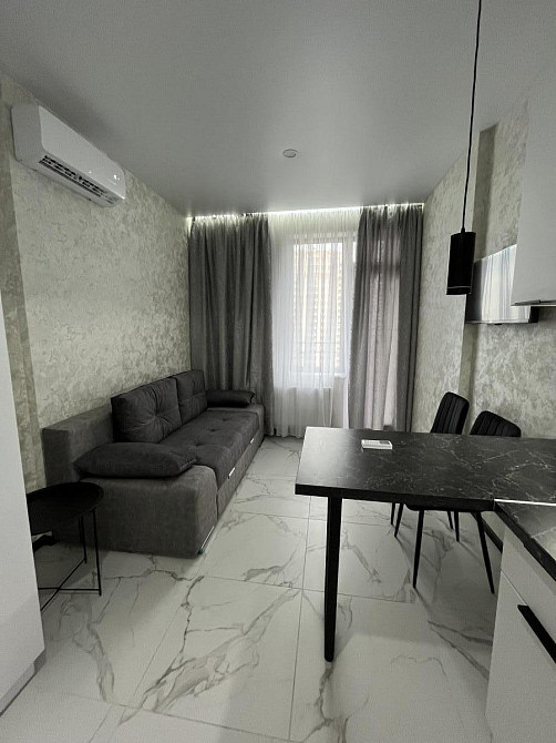 Квартира-студія в Аркадії Одеса - фото 2