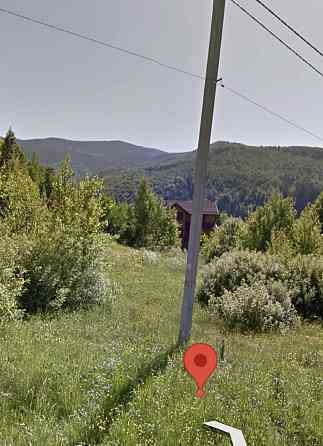 Продаж земельної ділянки 18.9 соток на Партизанська Yaremche