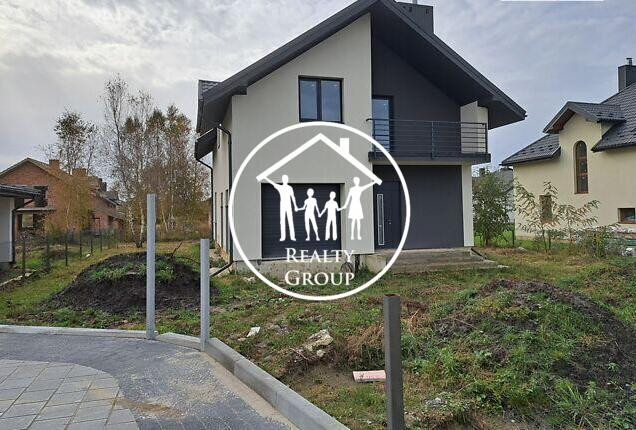 Елітний житловий рай в обіймах природи: Ваш особняк у КМ PRAUD hills Бірки (Жовківський район) - фото 2