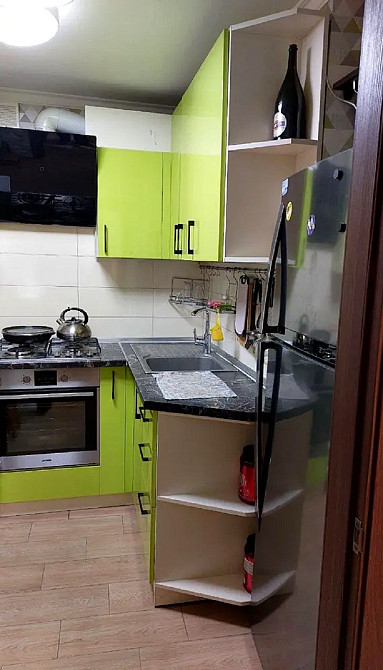 Продаж Квартира 2-кімнатна на ул. Черняховского, 7 Одесса - изображение 2