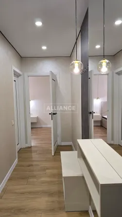 Продаж 2к Квартира 65 кв.м U One Івано-Франківськ