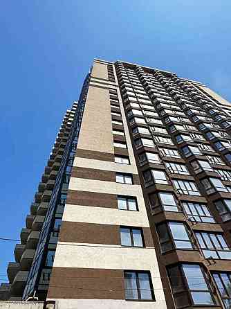 Однокомнатная квартира в ЖК Удобный Одеса