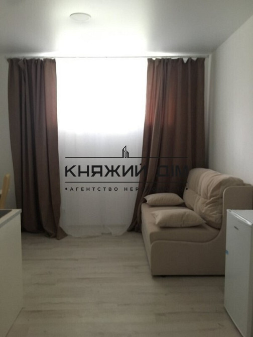 Отличная однокомнатная смарт квартира с ремонтом в ЖК Петровский Квартал.Код:21124490  - фото 1