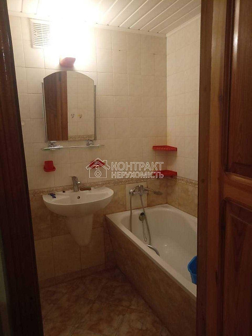 Оренда 1к Квартира 38 кв.м Європейська вул. Харків - фото 8