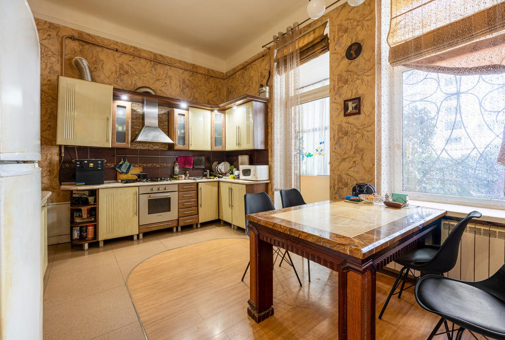 Продаж 4к квартири 154 кв. м Львів - фото 1